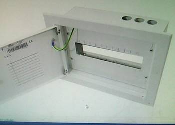 Skrzynka podtynkowa RBP-12M Skrzynka podtynkowa RBP-12M