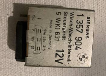 Przekaźnik wycieraczek BMW e3 e9 e12 e21