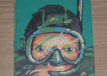 Skarby zatoki Kazimierz Rodowicz