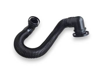 PRZEWÓD ODPOWIETRZNIK SKRZYNI KORBOWEJ GOLF V ALTEA A3 8P 1.6MPI 1K0131149C