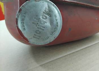 Zbiornik rowerowy MOBIL