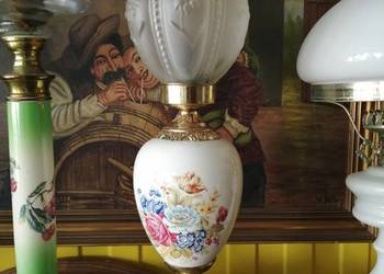 Lampa elektryczna 220zl