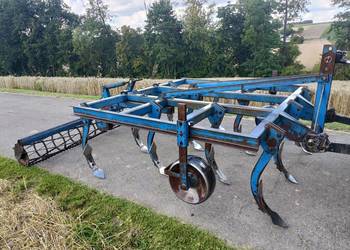 Gruber Rabewerk 2.2m 11 łap