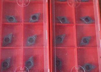 Płytka skrawająca Sandvik DPMT0702-MF 1125