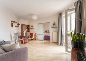 2 pokoje | 45,20 m² |Konstancin| Bez prowizji