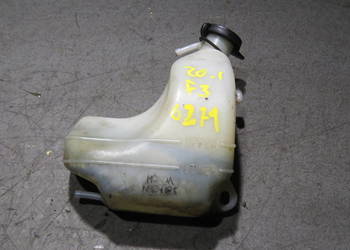 HONDA CBR 600 F3 SC25 zbiorniczek wyrównawczy chłodnicy korek płynu cooller