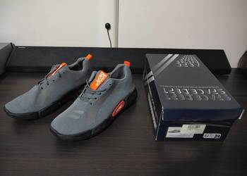 Buty Nasa Space Dept. Rozmiar 45. Nowe.