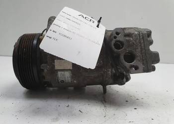 SPRĘŻARKA KLIMATYZACJI BMW E87 E90 2.0 i _ 9182794