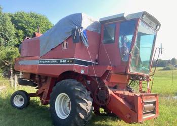 Case Axial Flow 1440 Case Axial Flow 1440