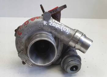 TURBOSPRĘŻARKA Renault Trafic II 2.0 DCI _ turbo H8200466021