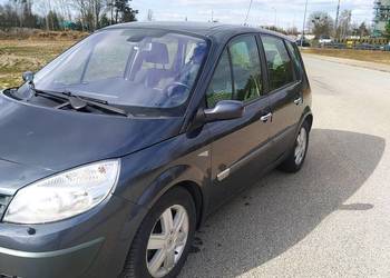 Sprzedam Renault Scenic 2