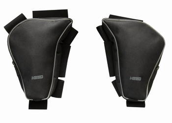 Torby na gmole HEED do KTM 1290 Super Adventure S / R (2021 - 2025) Bunkier