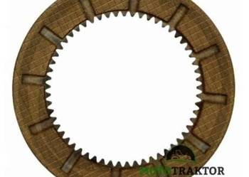 Tarczka cierna Wom Massey Ferguson 3060,3080,3120,3650