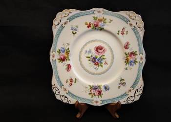 Patera angielska Tuscan Lowestoft Patera angielska Tuscan Lowestoft