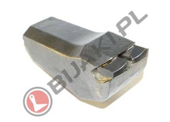 Ząb z węglikiem spiekanymi BER-1148 do mulczerów BERTI Ząb z węglikiem spiekanymi BER-1148 do mulczerów BERTI