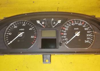 licznik zegary 8200170314B Renault Laguna 2 dci r.01-05