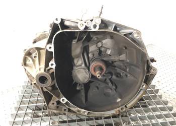 SKRZYNIA BIEGÓW PEUGEOT 5008 20EA12 1.6 156KM 09-17