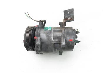 KOMPRESOR KLIMATYZACJI FIAT ULYSSE 2.0 16V SD7V16