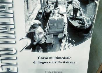 Corso multimediale proggetto italiano b1b2 guida insegnante