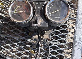 ++LICZNIK RANGER CLASSIC GR200 RAPID MOTOROWER 4T