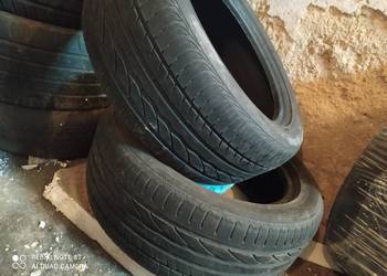 Bridgestone Turanza 205 / 50 / 16 Ładny stan 2 sztuki