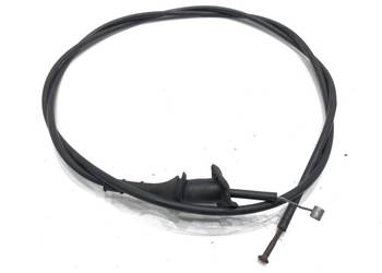 LINKA MASKI OPEL ASTRA H 13105886 04-14 CIĘGNO OTWIERANIA, ZAMKA