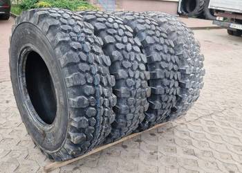 12.5r20 12.5-20, 335/80r20 9.00-20, 10.00-20 Continental NOWE HL HW 6011