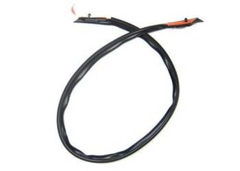 VOLVO S60 V70 XC70 uszczelka maski zderzaka przod 8659874