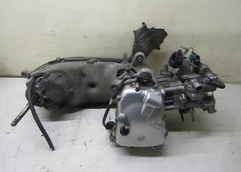 Silnik kompletny z gwarancja Yamaha Xmax 125 2020 wersja 15km