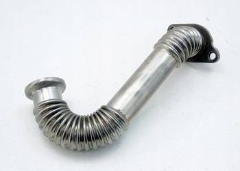 RURKA RECYRKULACJI SPALIN EGR 2.5 TD DISCOVERY II L318 DEFENDER L316