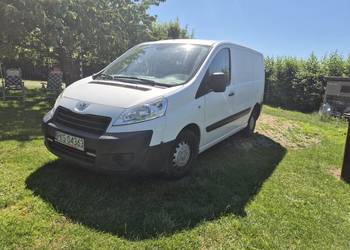 Peugeot Expert 2.HDI