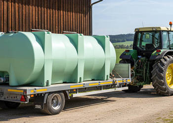 ZBIORNIK DO TRANSPORTU RSM 6000L