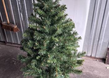 Choinka sztuczna 120 cm