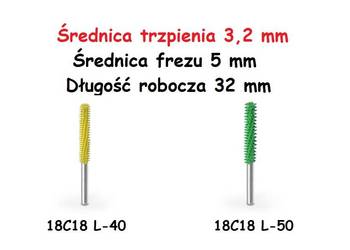 TARNIK 18C18L DO DREMEL SABURRTOOTH USA