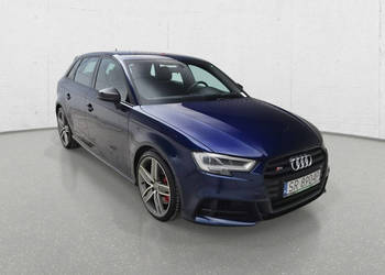 Audi RS3 Sportback