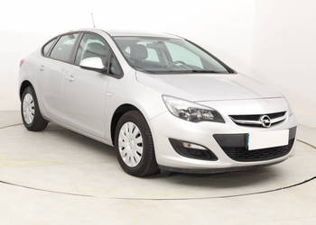 Opel Astra 1.4 T