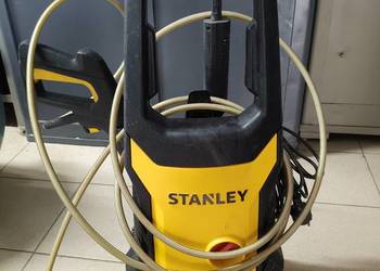 Myjka ciśnieniowa Stanley