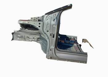 Cupra Tavascan 11H 2025 ćwiartka lewa przód przednia podłużnica