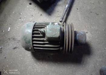 Silnik 5.5kw