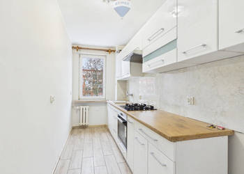 Mieszkanie w centrum Malborka