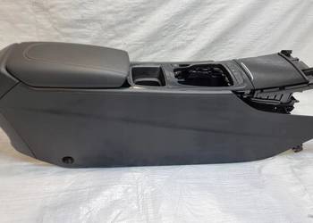 Tunel środkowy Opel Insignia B EUROPA 13485254 551186240