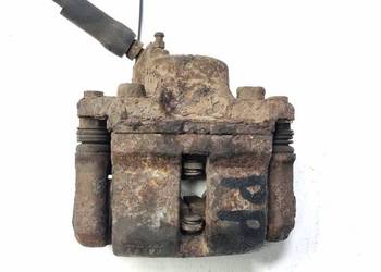 ZACISK HAMULCOWY PRZÓD LEWY RENAULT CLIO II