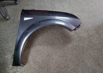 Renault scenic 2 II błotnik prawy teb66