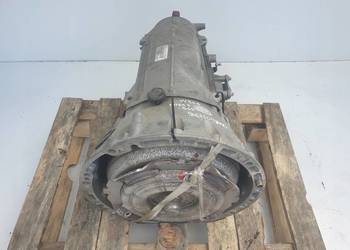 AUTOMATYCZNA SKRZYNIA BIEGÓW Mercedes Sprinter 906 W906 2.2 CDI _ 9062709