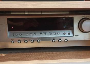 Sprzedam zestaw kina domowego( M audio HCS 8800 ,Kino domowe
KINO DOMOWE ON