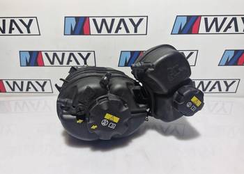 BMW G20 G21 Z4 G29 ZBIORNIK WYRÓWNAWCZY KOMPLET ORYGINAŁ 8610652 8610653