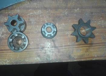 Zębatka bębna sprzęgła pilarki