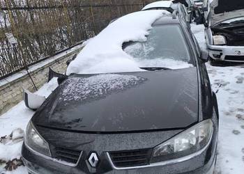 Renault Laguna Kombi Na Części nie sprzedajemy Aut w Całości