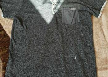 Koszulka męska polo