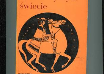 Podróże w starożytnym świecie - Casson